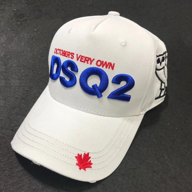 DSquared D2 Cap ID:20220420-340